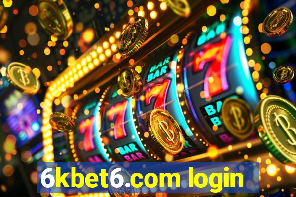 6kbet6.com login